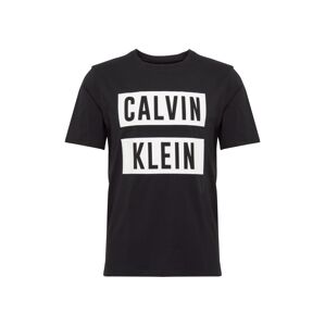 Calvin Klein Performance Funkční tričko  černá