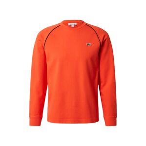 Lacoste Sport Funkční tričko 'LOURD'  oranžová