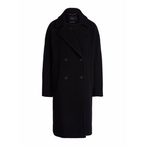 SET Přechodný kabát  černá