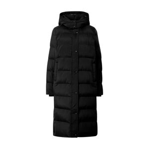 OPUS Přechodný kabát 'Hermina LT1'  černá