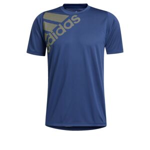 ADIDAS PERFORMANCE Funkční tričko 'FL_SPR GF BOS'  tmavě modrá