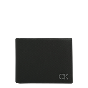 Calvin Klein Peněženka  černá