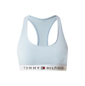 Tommy Hilfiger Underwear Podprsenka  světlemodrá