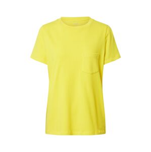 GAP Tričko  žlutá