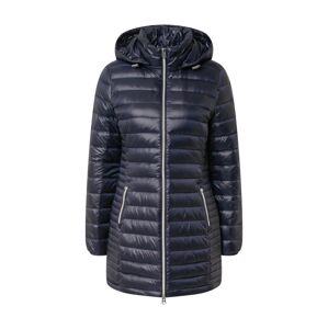 Calvin Klein Zimní bunda 'Essential'  noční modrá