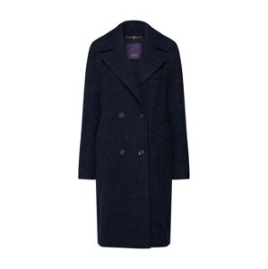 LAUREL Zimní kabát '92020'  noční modrá
