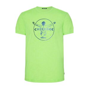CHIEMSEE Tričko  zelená