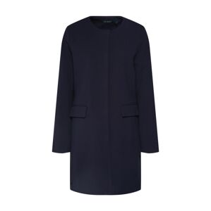 Lauren Ralph Lauren Přechodný kabát  tmavě modrá
