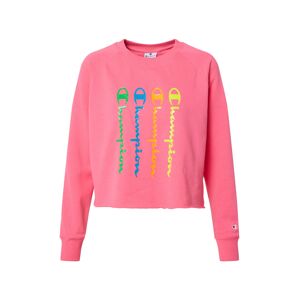 Champion Authentic Athletic Apparel Mikina  pink