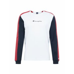 Champion Authentic Athletic Apparel Tričko  námořnická modř / bílá / pastelově červená