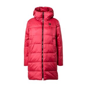 Blauer.USA Zimní kabát  červená