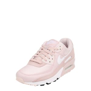 Nike Sportswear Tenisky 'Air Max 90'  růžová