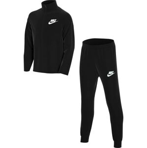Nike Sportswear Joggingová souprava  černá
