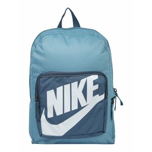 Nike Sportswear Batoh 'Nike Classic'  tyrkysová / tmavě modrá