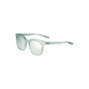 NIKE Sportovní sluneční brýle 'MYRIAD M EV1154'  světle zelená / stříbrná