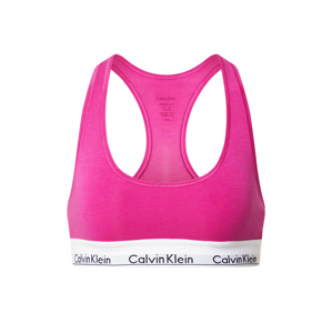Calvin Klein Underwear Podprsenka  pink / bílá / černá