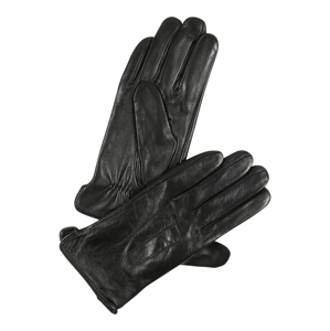 Dorothy Perkins Prstové rukavice  černá