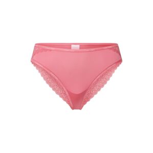 Calvin Klein Underwear Kalhotky 'BRAZILIAN'  růžová