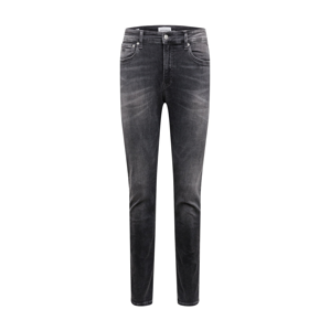 Calvin Klein Jeans Džíny 'CKJ 058 SLIM TAPER'  šedá džínová
