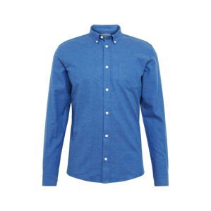 minimum Košile 'jay'  modrá