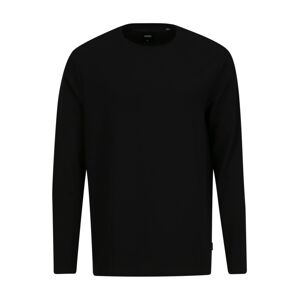 BURTON MENSWEAR LONDON (Big & Tall) Tričko  černá