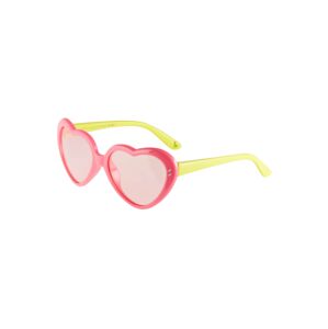 Stella McCartney Sluneční brýle  pink / žlutá