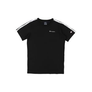 Champion Authentic Athletic Apparel Funkční tričko  černá