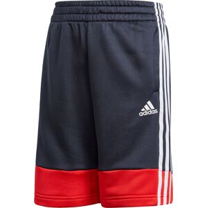 ADIDAS PERFORMANCE Sportovní kalhoty  námořnická modř / červená / bílá