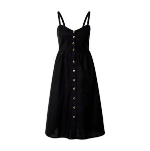Hailys Letní šaty 'Amal'  černá