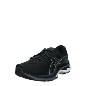 ASICS Běžecká obuv 'Gel-Kayano 27'  černá / bílá