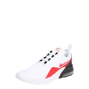 Nike Sportswear Tenisky 'Air Max Motion 2'  bílá / červená / černá