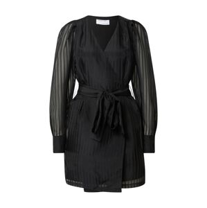 Designers Remix Šaty  černá