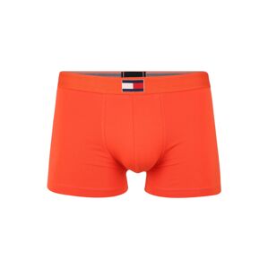 Tommy Hilfiger Underwear Boxerky  oranžově červená