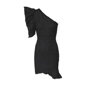 Trendyol Společenské šaty 'Dress'  černá