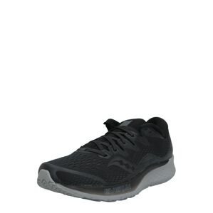 saucony Běžecká obuv 'RIDE ISO 2'  černá