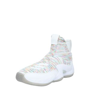 ADIDAS PERFORMANCE Sportovní boty  bílá / mix barev
