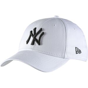 NEW ERA Kšiltovka 'Cap 9forty MLB Basic NY Yenkees'  černá / bílá