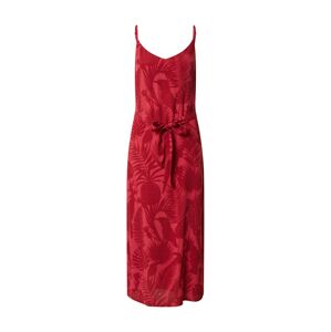 Fabienne Chapot Šaty 'Sun Set Dress'  karmínově červené